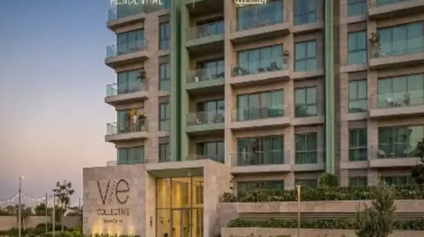 Collective New Cairo 