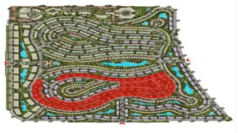 ماستر بلان بانو هوم 