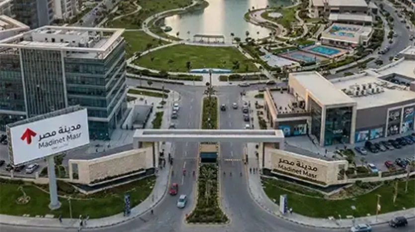 بانو هوم مستقبل سيتي 