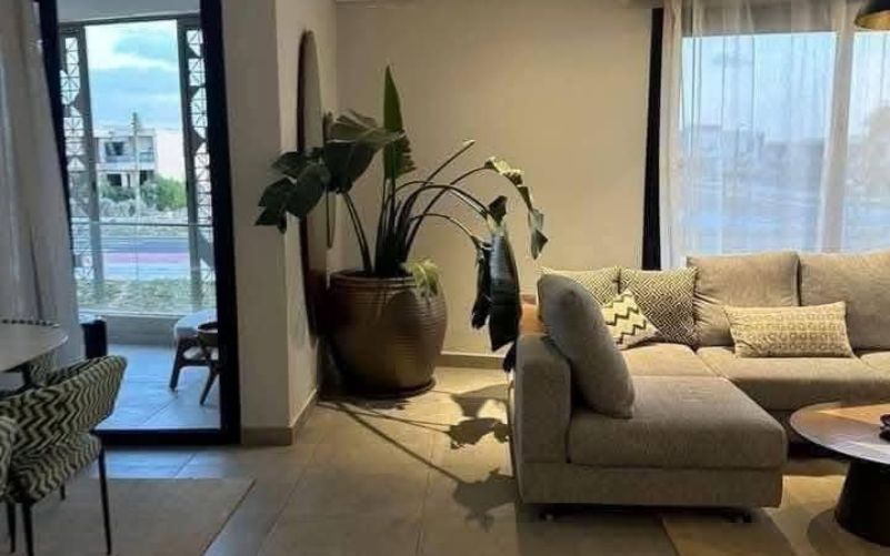 شقة للبيع 95م في كمبوند سدرة الشيخ زايد Sedra Compound New Zayed