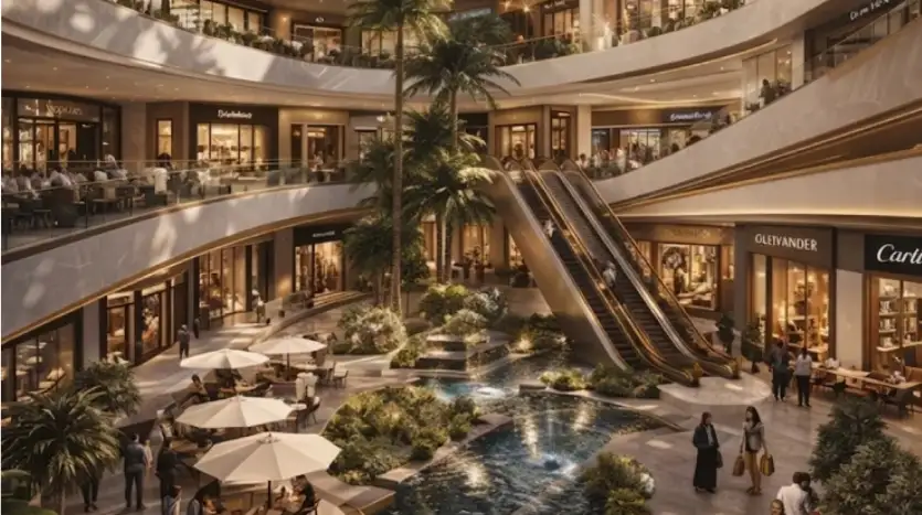 مشروع ويست ويند زايد