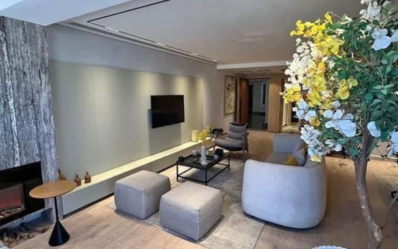 شقة للبيع 114م في هايد بارك سنترال التجمع السادس Hyde Park Central New Cairo