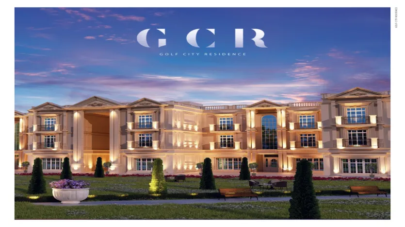 شقة للبيع 220 متر استلام فورى فى جولف سيتي مدينة العبور