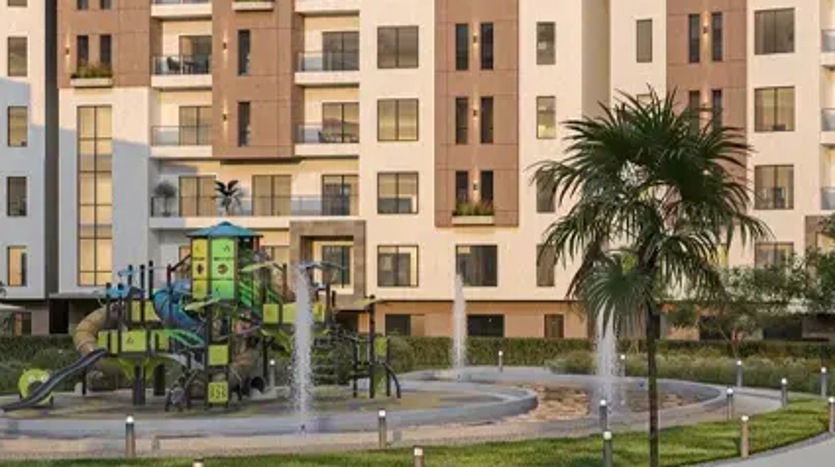 مشاريع شركة زهور 