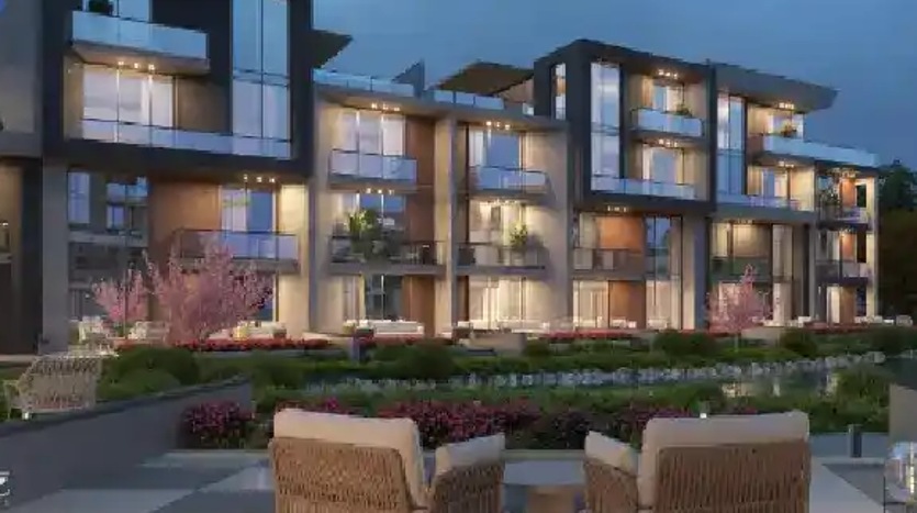 وحدات للبيع في مصر 