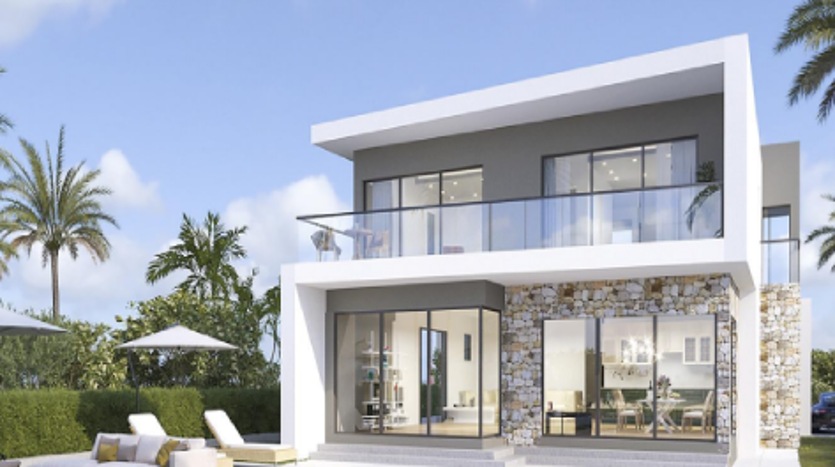 كيف تشتري فيلا للبيع في مصر بالتقسيط