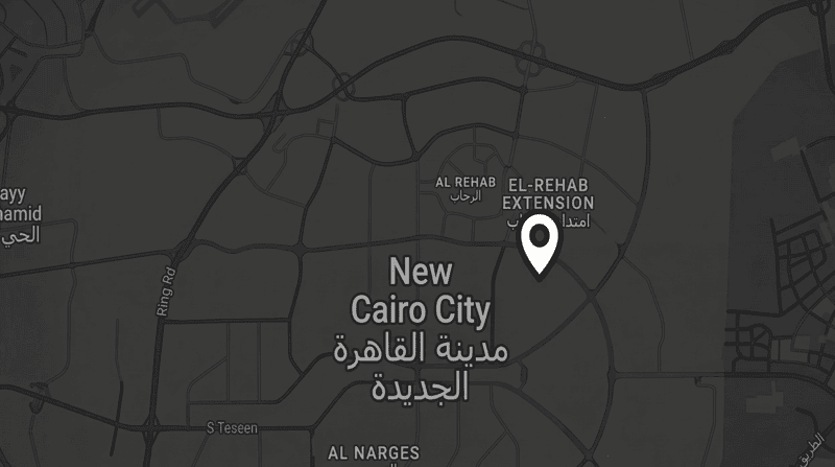 موقع مشروع واتر واي الجديد