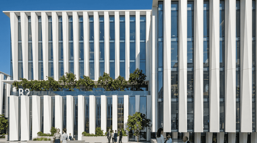 مشروع واتر واي 