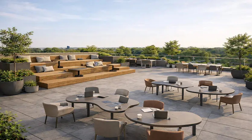 مشروع سيتي ستارز القاهرة الجديدة 