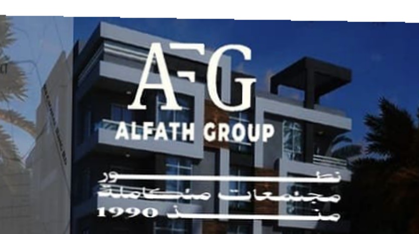 كمبوند الفتح جروب العبور AlFatah Group New Obour