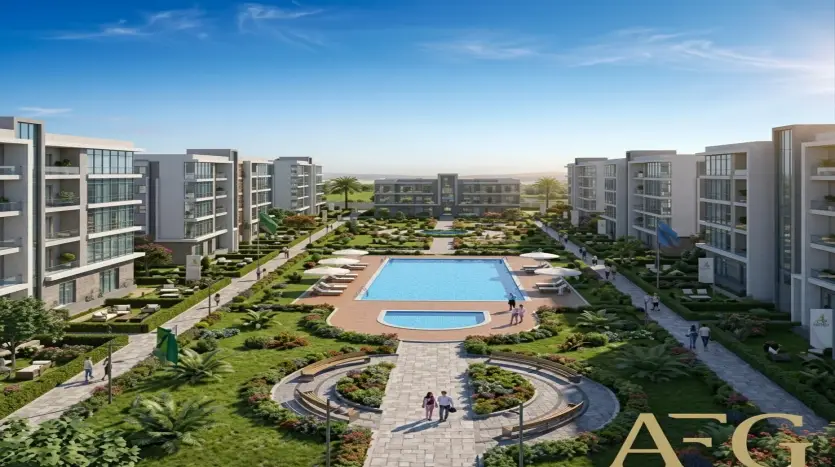 كمبوند الفتح جروب 