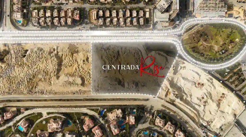 محل للبيع 60 متر بمقدم 117 الف جنيه فى مول سنترادا رايز اكتوبر بالتفسيط