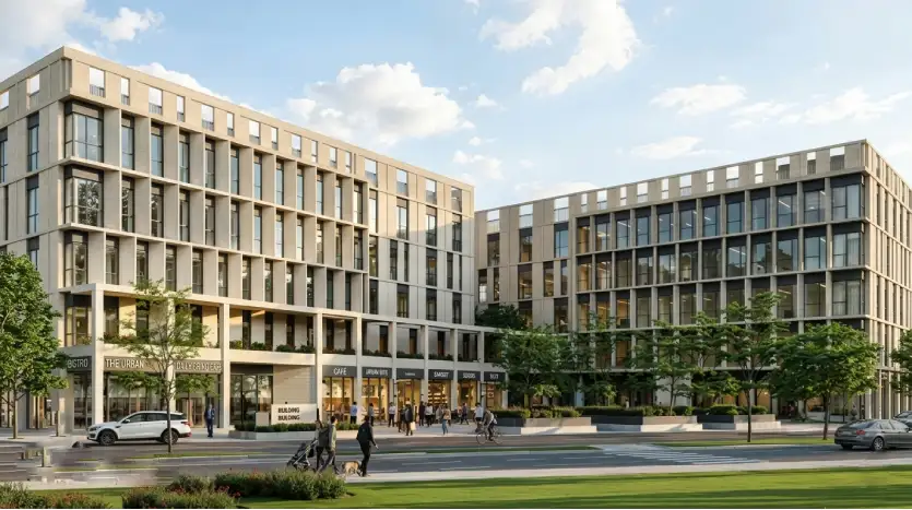 مول نيكسوس كلينكس الشيخ زايد Nexus Clinics 205 Arkan Palm