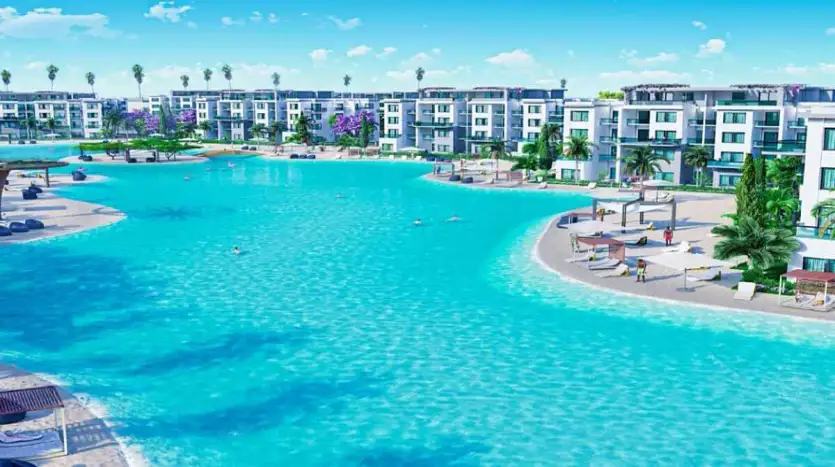 الساحل الشمالي 