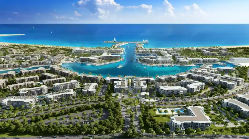 الساحل الشمالي 