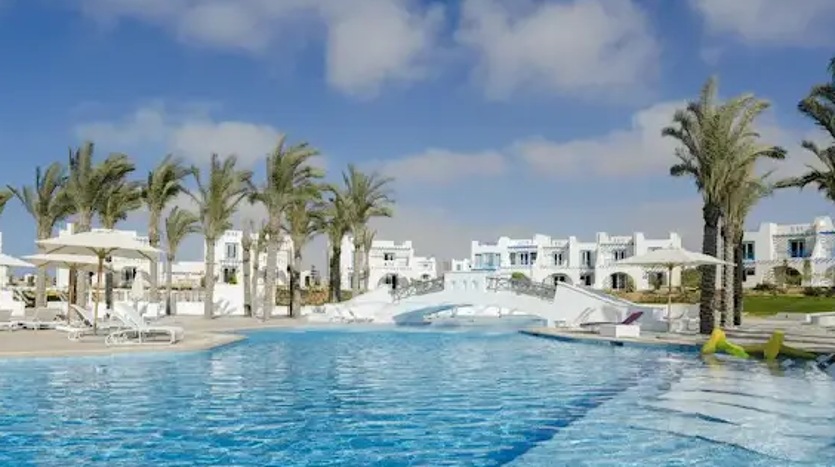 قرى الساحل الشمالي قبلى الطريق