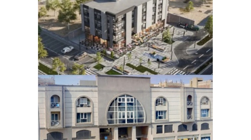 مقارنة بين مولات العبور 