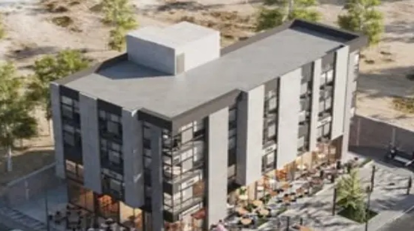 مول الياقوت العبور Alyaqout Mall New Obour City