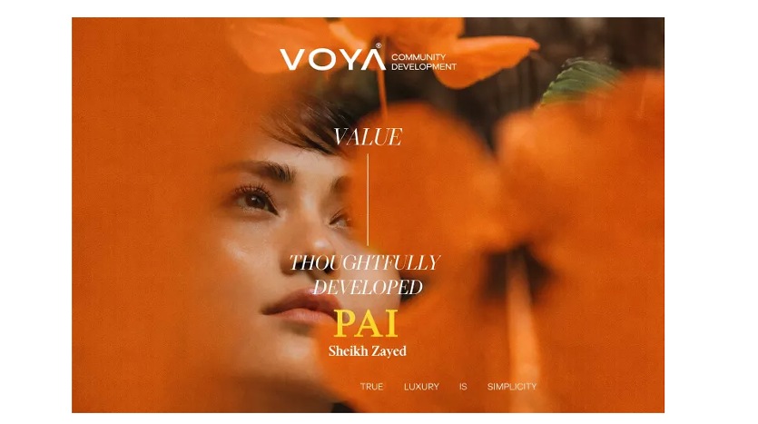 كمبوند باي الشيخ زايد Compound PAI El Sheikh Zayed