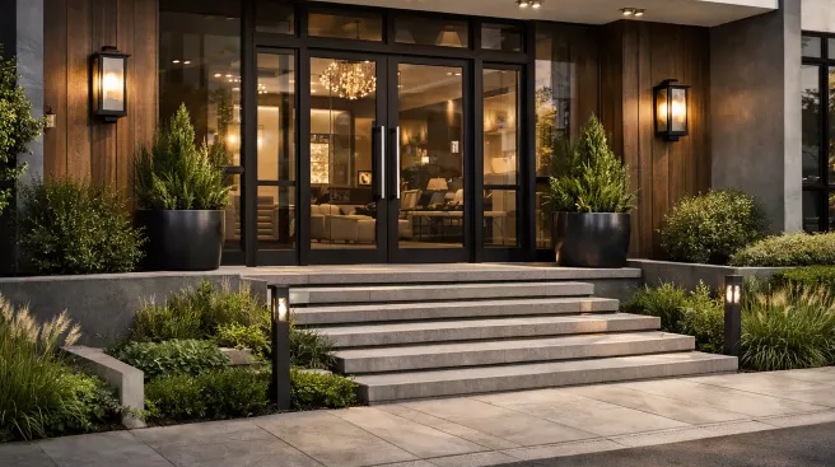 كمبوند باي الشيخ زايد 