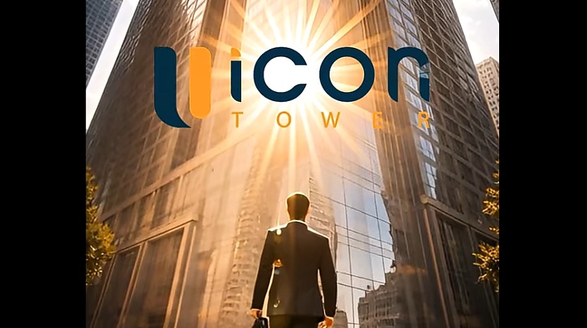 يو ايكون العاصمة الإدارية 