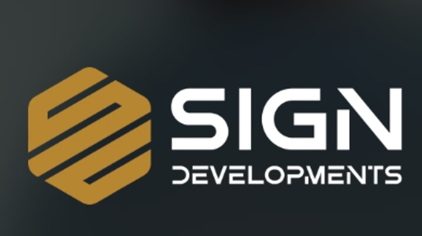 شركة ساين للتطوير العقاري 