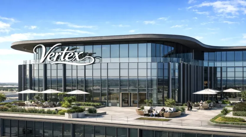 مول فيرتكس بالعاصمة الإدارية 