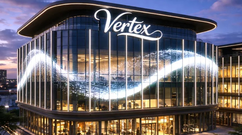 Mall vertex 