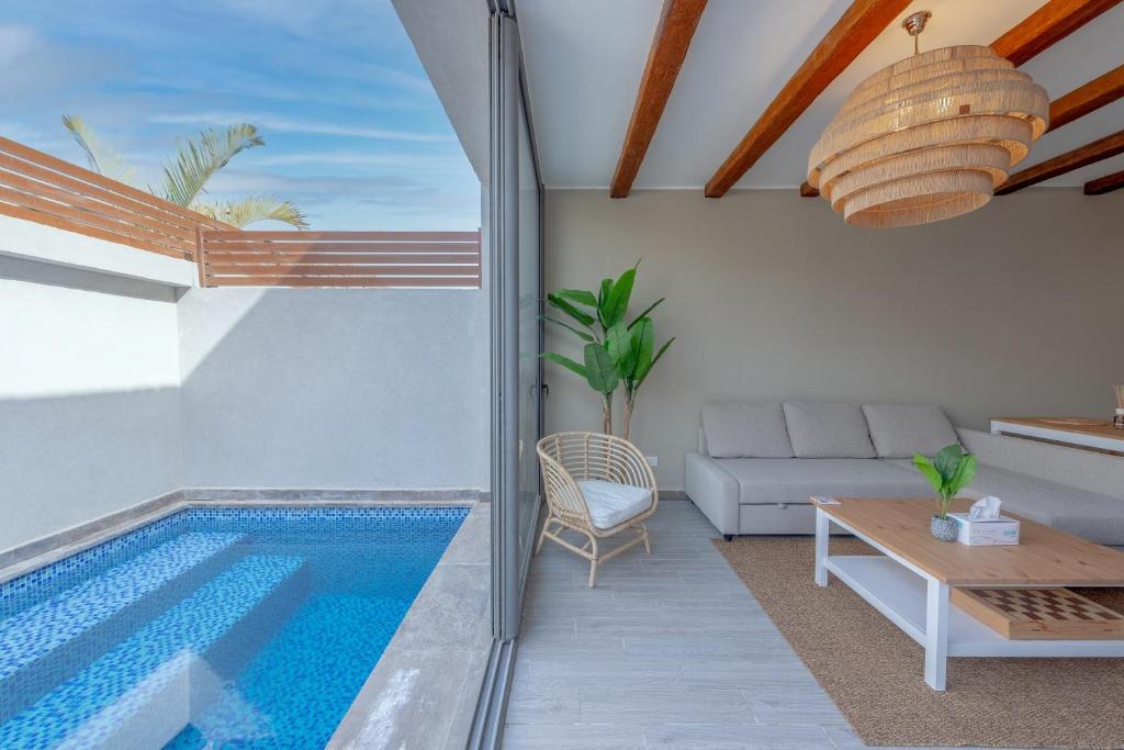 شالية للبيع 70م في قرية بالي ريزوت الجونة Bali Resort ElGouna