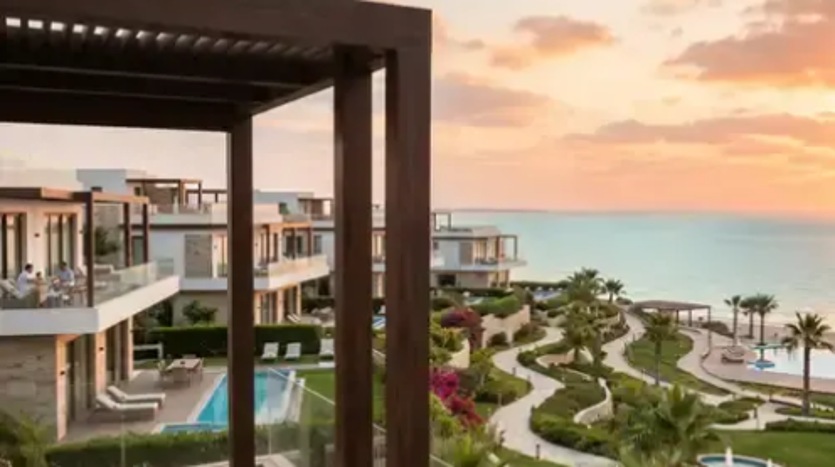 at sidi abd el rahman