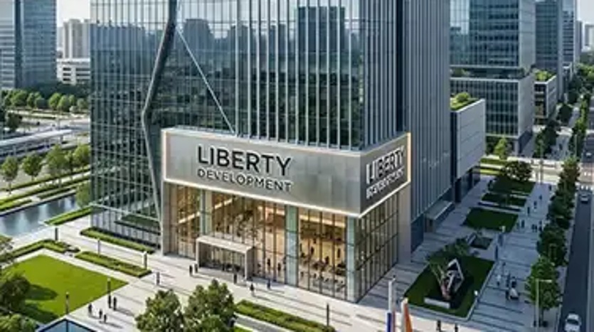 liberty development