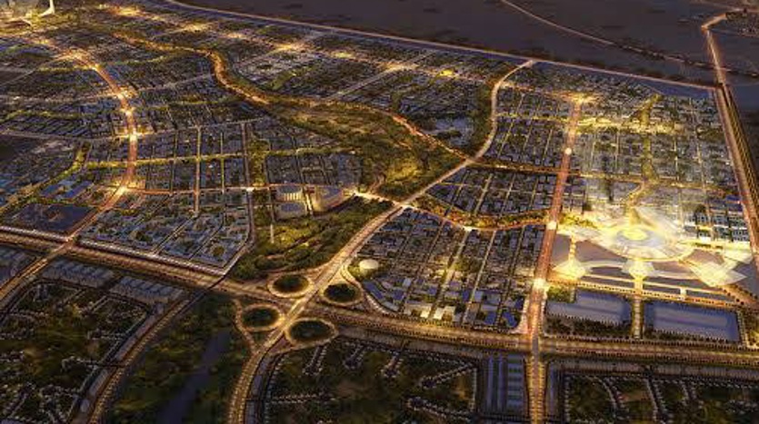 مولات ماجد الفطيم في مصر