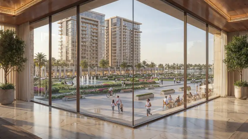 خدمات ابراج مدينتي سباين طلعت مصطفى