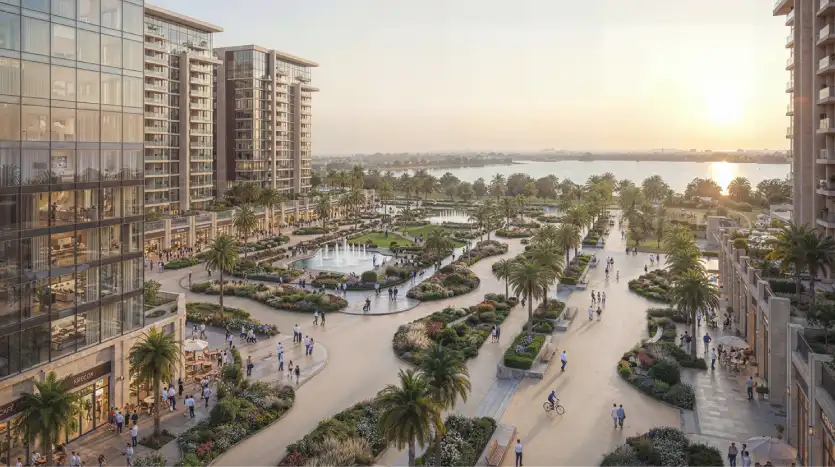 هندسة مشروع ذا سباين