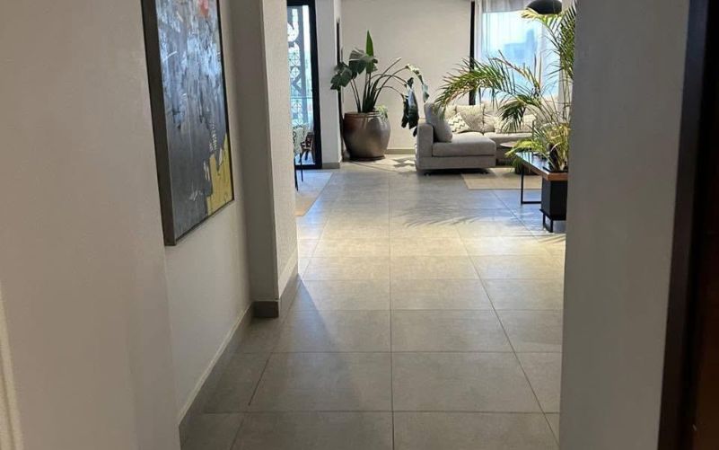 شقة للبيع 110 متر في كمبوند فاليس التجمع السادس Vallis New Cairo