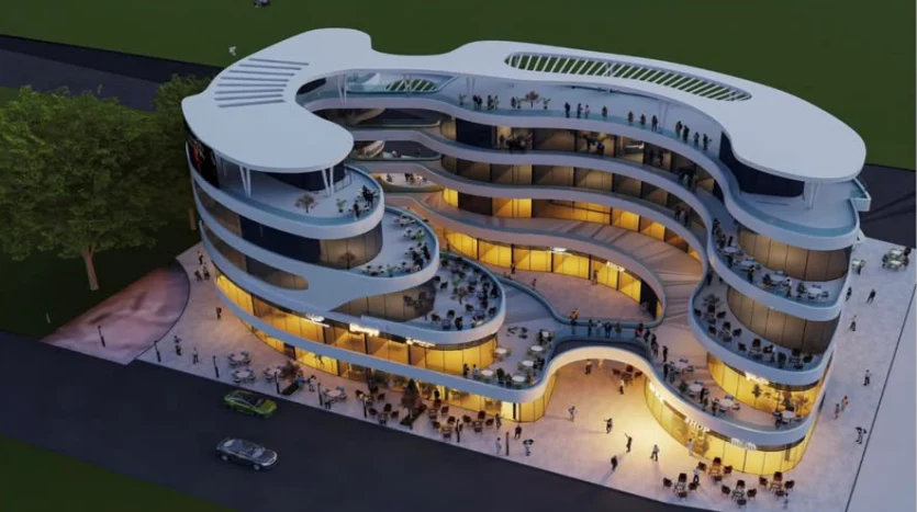 مشروع scene 360 اكتوبر