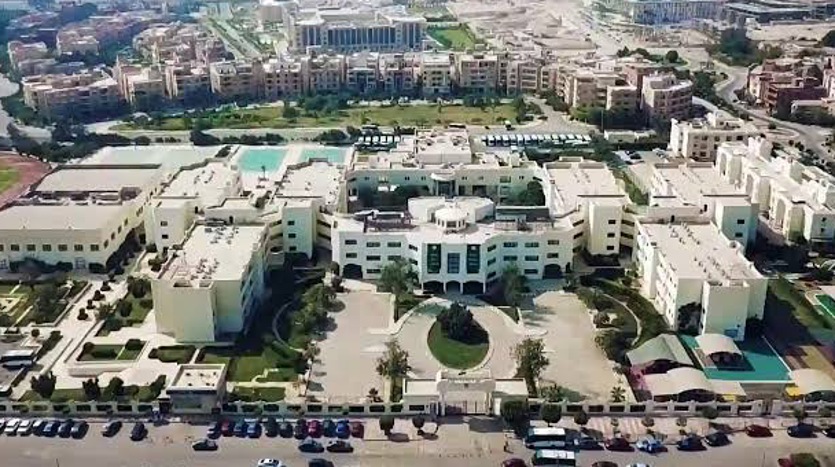 حي الشويفات التجمع الخامس