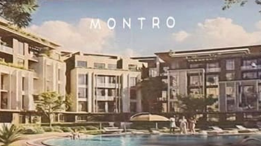 Montro Residence 