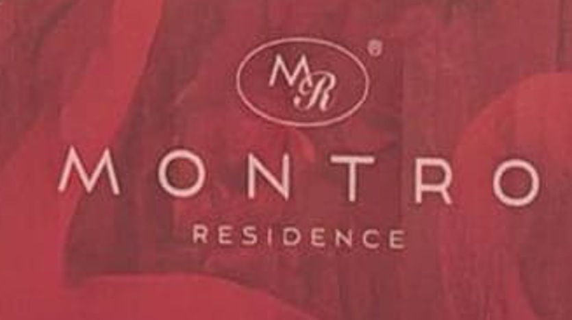 كمبوند مونترو ريزيدنس الشيخ زايد Montro Residence