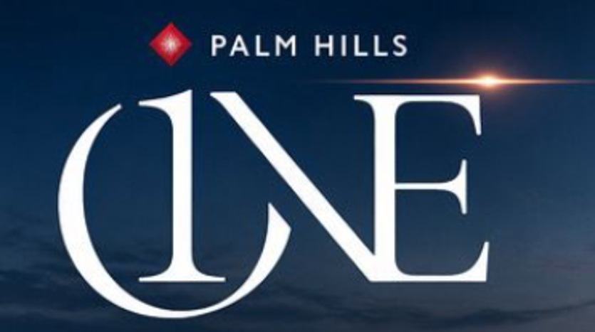 كمبوند بالم هيلز وان 6 أكتوبر palm hills one 6 October