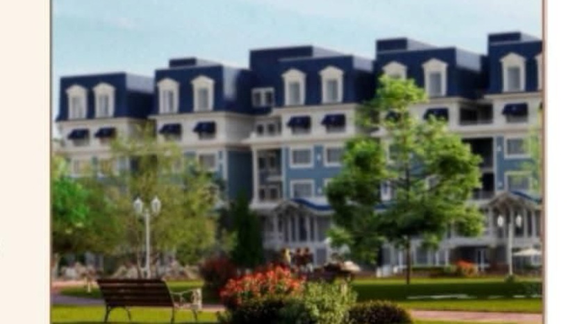 مشروع ماونتن فيو الجديد 