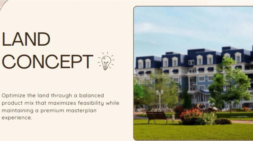 ماونتن فيو التجمع الخامس 