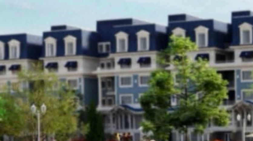 مشروع ماونتن فيو الجديد في حي الاندلس التجمع الخامس