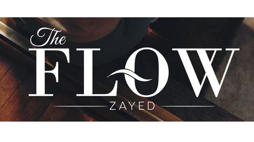 كمبوند ذا فلو الشيخ زايد Compound The Flow Zayed