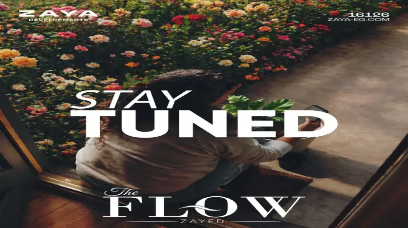 دوبلكس للبيع 168متر بالتقسيط على 10 سنين فى الشيخ زايد كمبوند ذا فلو الثورة الخضراء