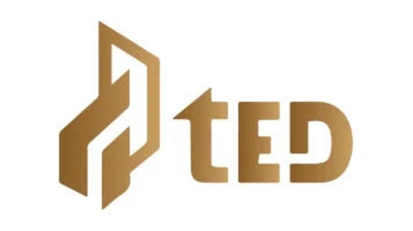 شركة TED group للتطوير العقاري