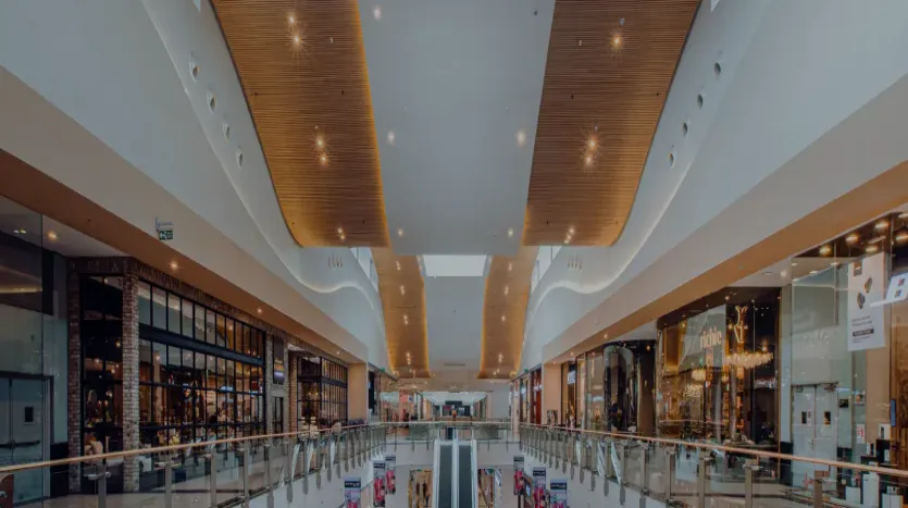 محل للبيع 25م في مول جراديا الشروق Gradia Mall El Shorouk
