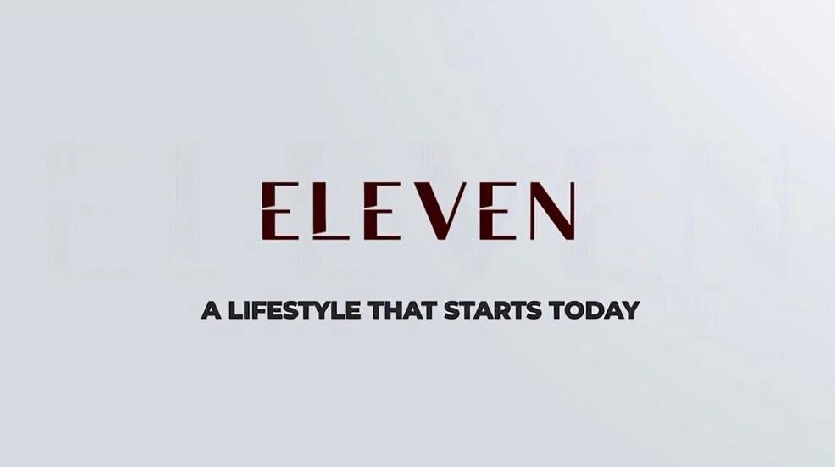 كمبوند اليفن التجمع الخامس Eleven Residence New Cairo شقق