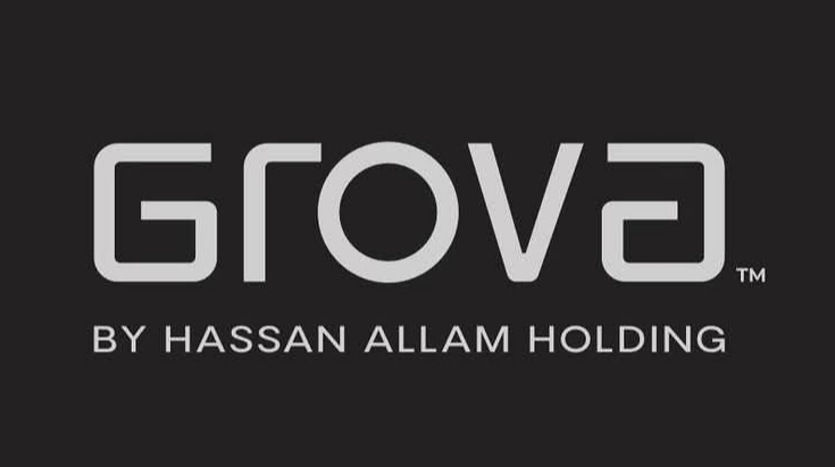 Grova developments