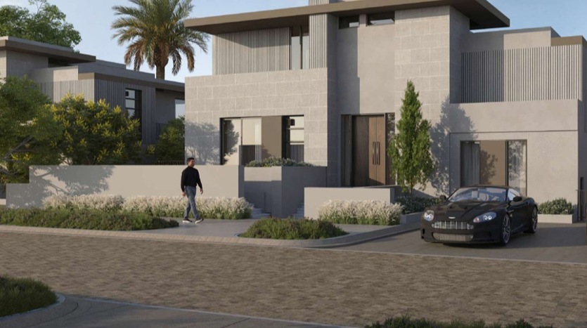 Grova New Cairo 